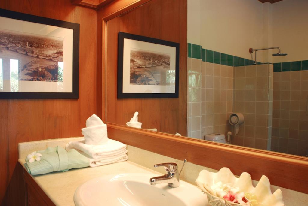 Khum Khun Wang Resort Mae Wang Room photo