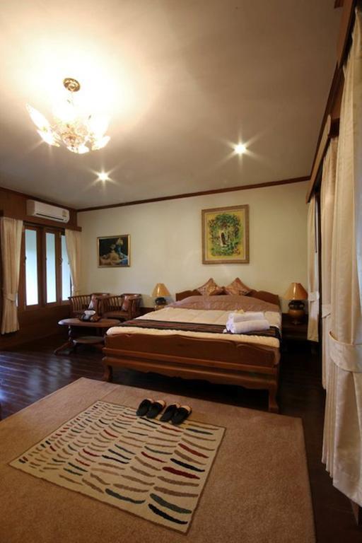 Khum Khun Wang Resort Mae Wang Room photo