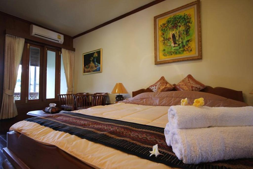 Khum Khun Wang Resort Mae Wang Room photo