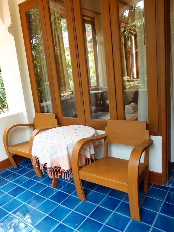 Khum Khun Wang Resort Mae Wang Exterior photo