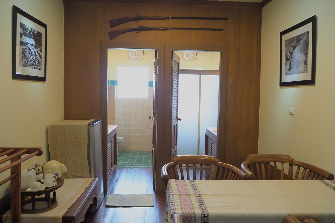 Khum Khun Wang Resort Mae Wang Exterior photo
